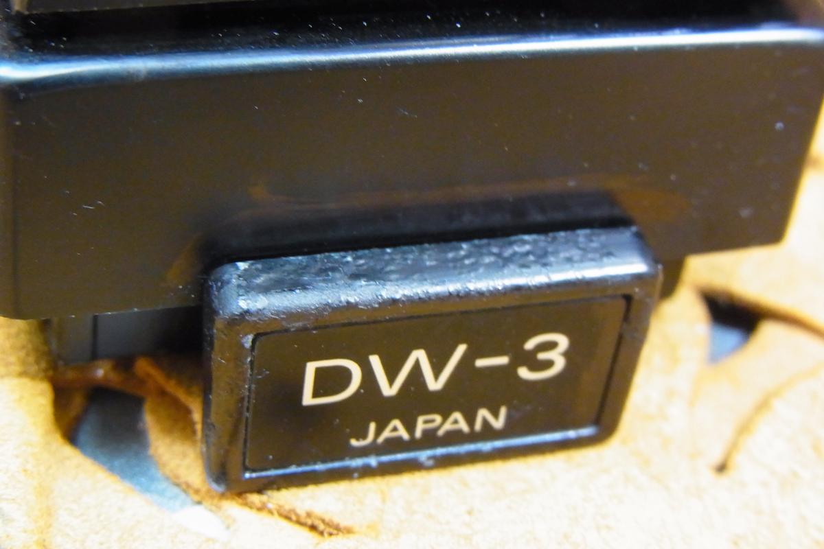 Nikon 【ニコンF3用】 ニコンF3を真上から覗ける ウエストレベル 