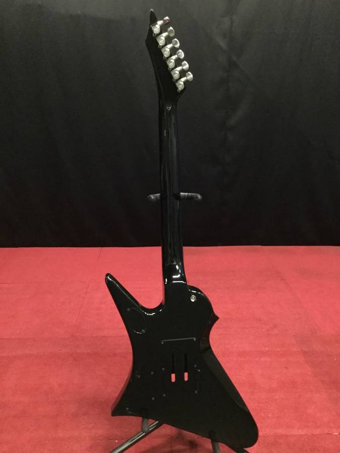 YAMAHA HR-Ⅲ 山本恭司モデル エレキギター☆現状品 YAMAHA HR-Ⅲ