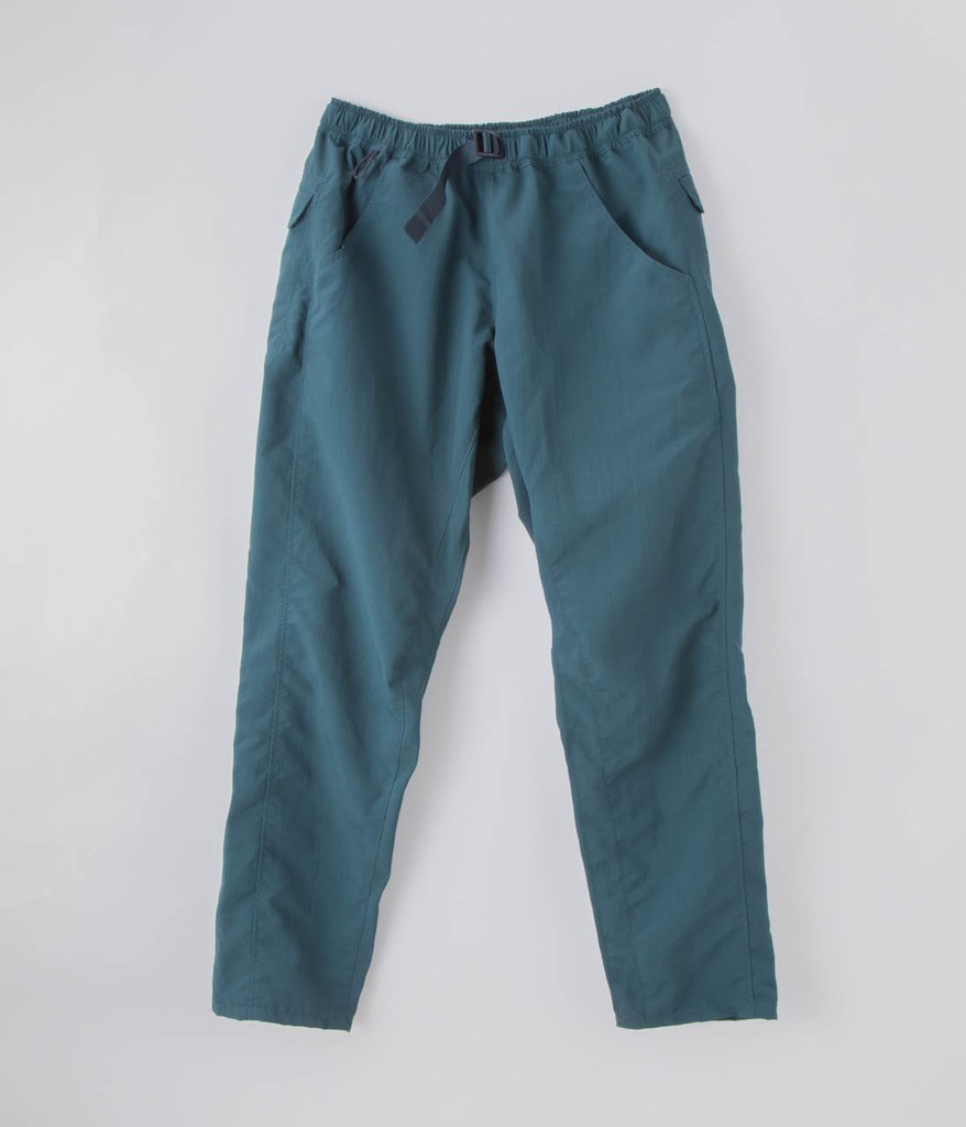 山と道　5-Pockets Pants 　ロング　パンツ　S　未使用　deep forest 山と道 &amp; Pants 5-POCKETS LONG PANTS