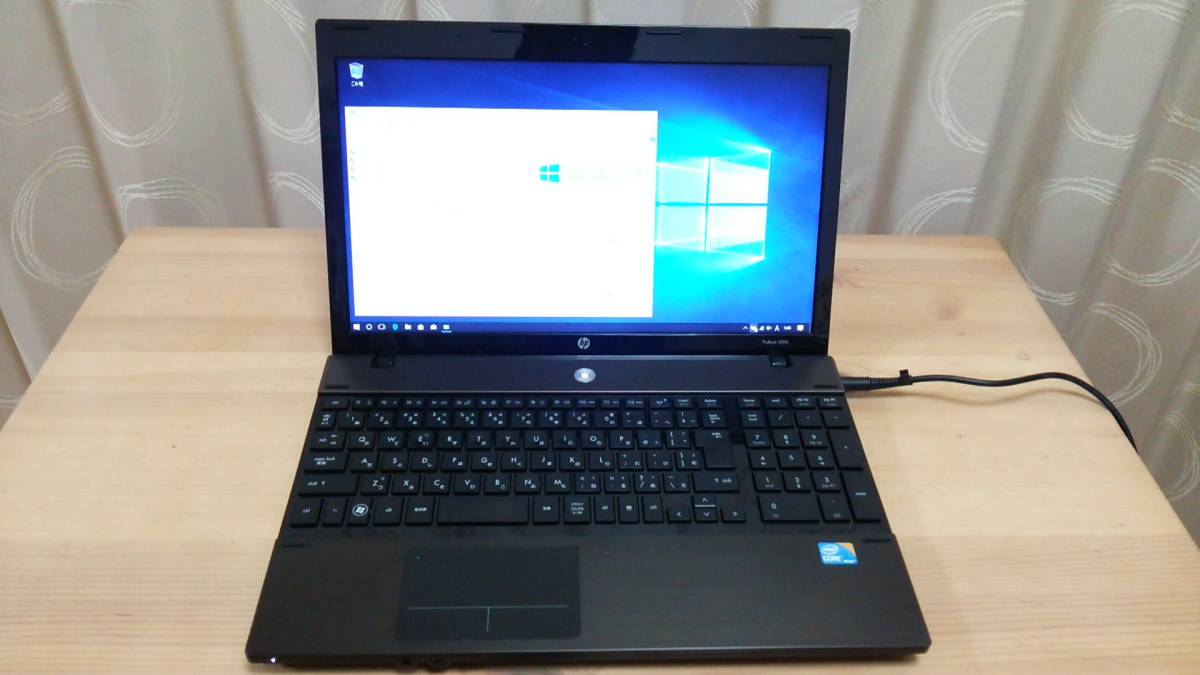 HP ProBook 4520s i3/2GB/250GB