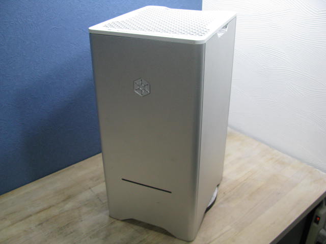 PCケース / SILVER STONE / ジャンクM608
