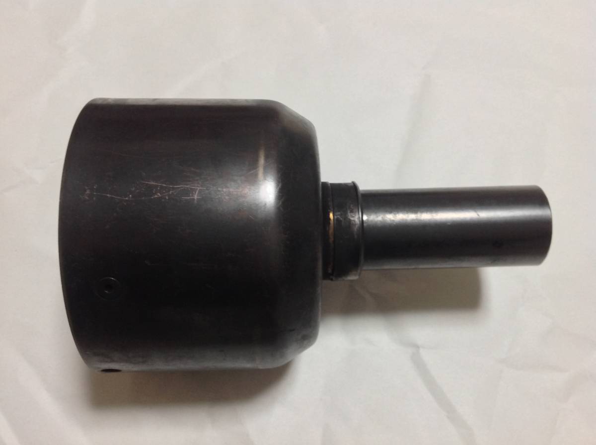アペックス アクティブテールサイレンサー A