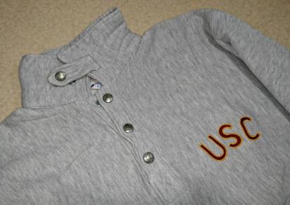 80S 激レア CHAMPION REVERSE-WEAVE WARMUP XL チャンピオン リバース