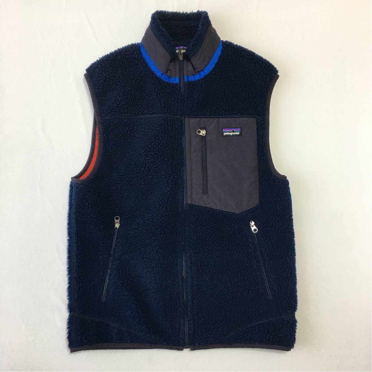 Patagonia パタゴニア Mens Classic Retro-X Vest Jacket クラシック 