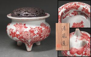 清風与平のYahoo!オークション(旧ヤフオク!)の相場・価格を見る｜Yahoo