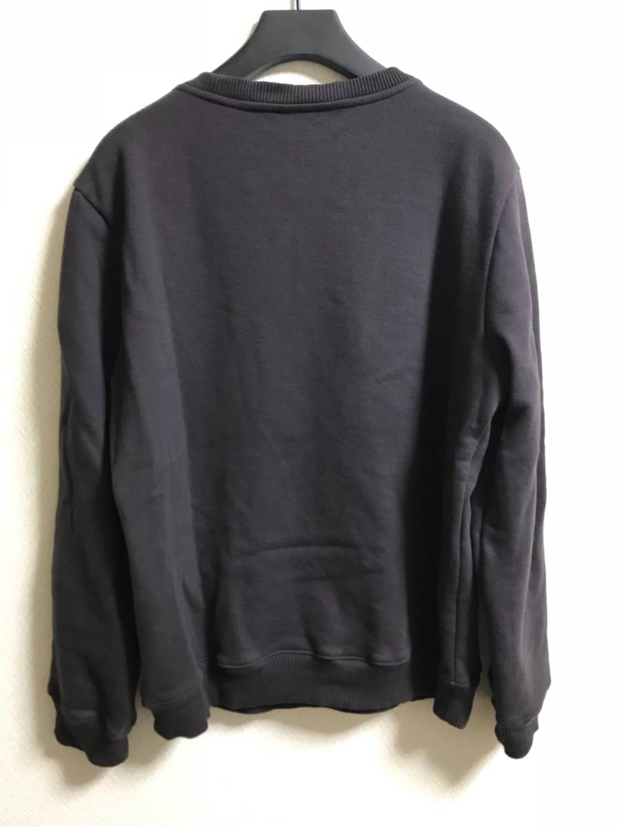 A.P.C. クルーネックスウェット 中古・古着通販A.P.C. 【公式通販】