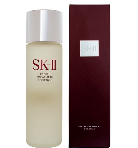 試してみたSK-II 未使用☆SK-ⅡLXPアルティメイトパーフェクティング
