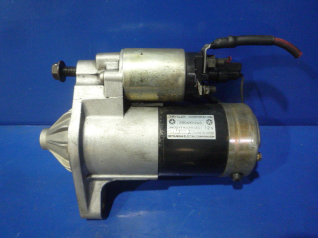 入荷しました即納 クライスラー ジープ チェロキー GF-7MX MX