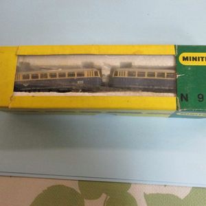ミニトリックスのYahoo!オークション(旧ヤフオク!)の相場・価格を見る