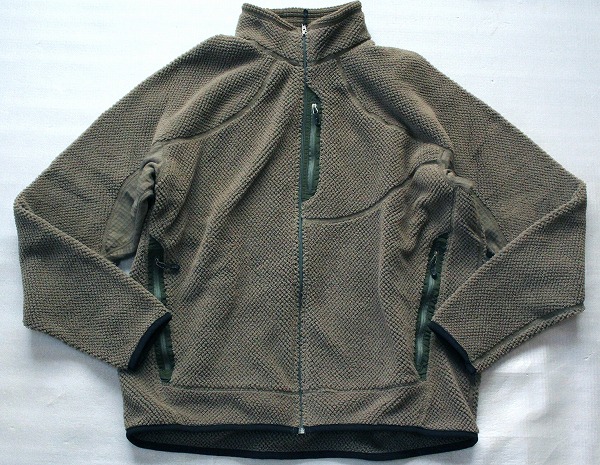 05 ☆米軍実物 Patagonia MARS R2ジャケット XL 美品 Patagonia 05 ☆米軍実物 Patagonia MARS R2ジャケット XL 美品 Patagonia