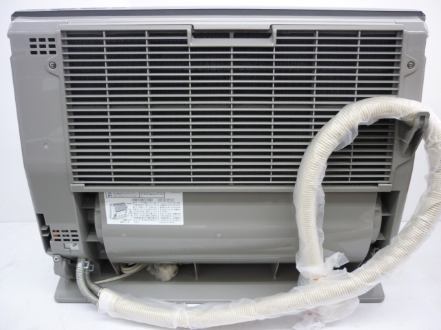 NORITZ 温水ルームヒーター RH-5502RN 2007年製 【公式通販】