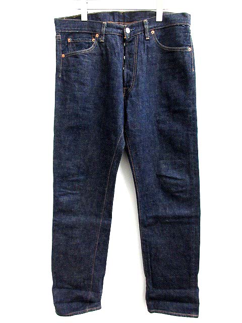DENIMEドゥニーム 20周年記念 66タイプ W34 メンズ DENIMEドゥニーム 20周年記念 66タイプ W34