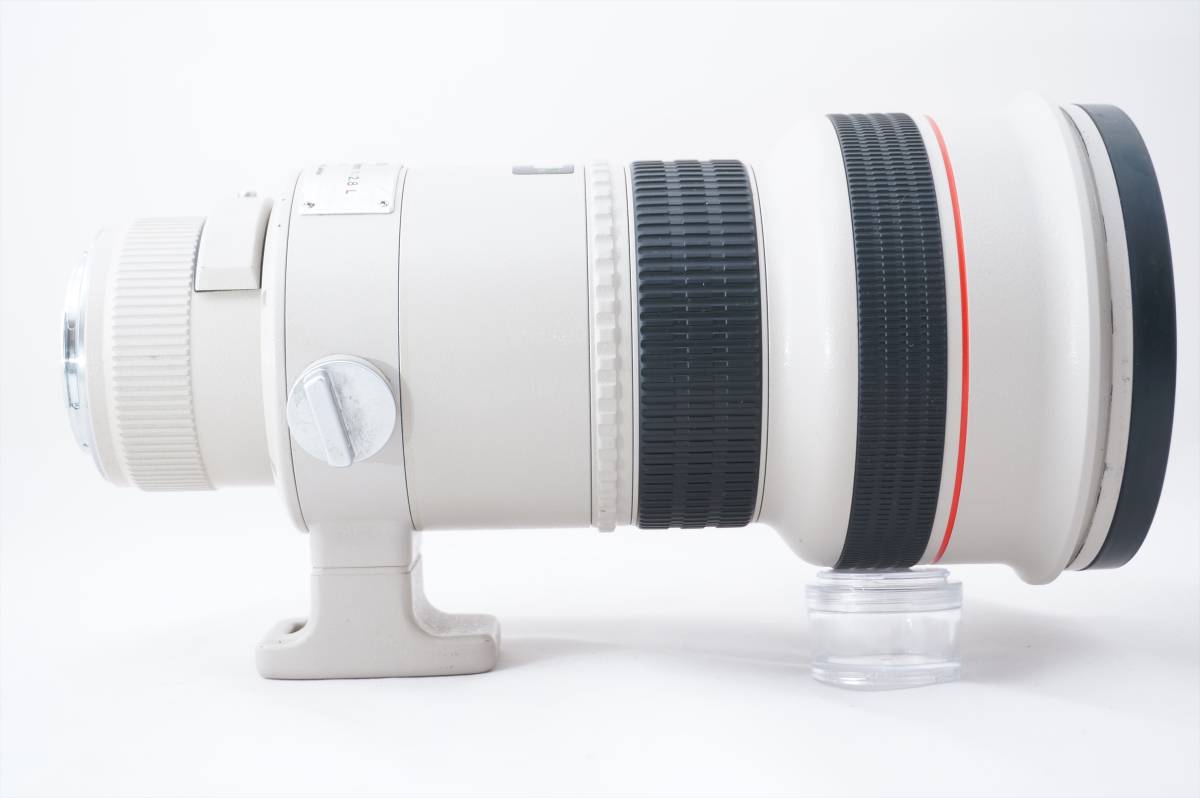CANON キャノン EF ☆人気のサンニッパ☆ Canon キヤノン EF 300mm F2 
