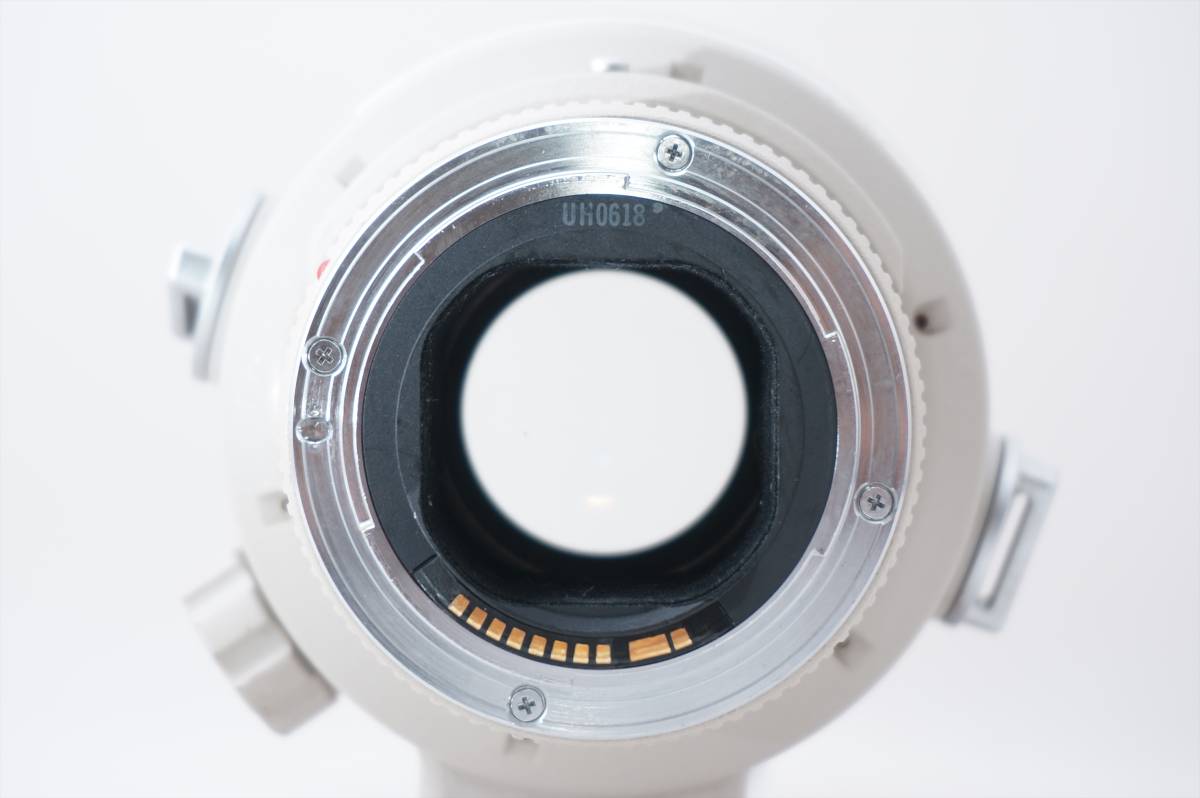 CANON キャノン EF ☆人気のサンニッパ☆ Canon キヤノン EF 300mm F2 