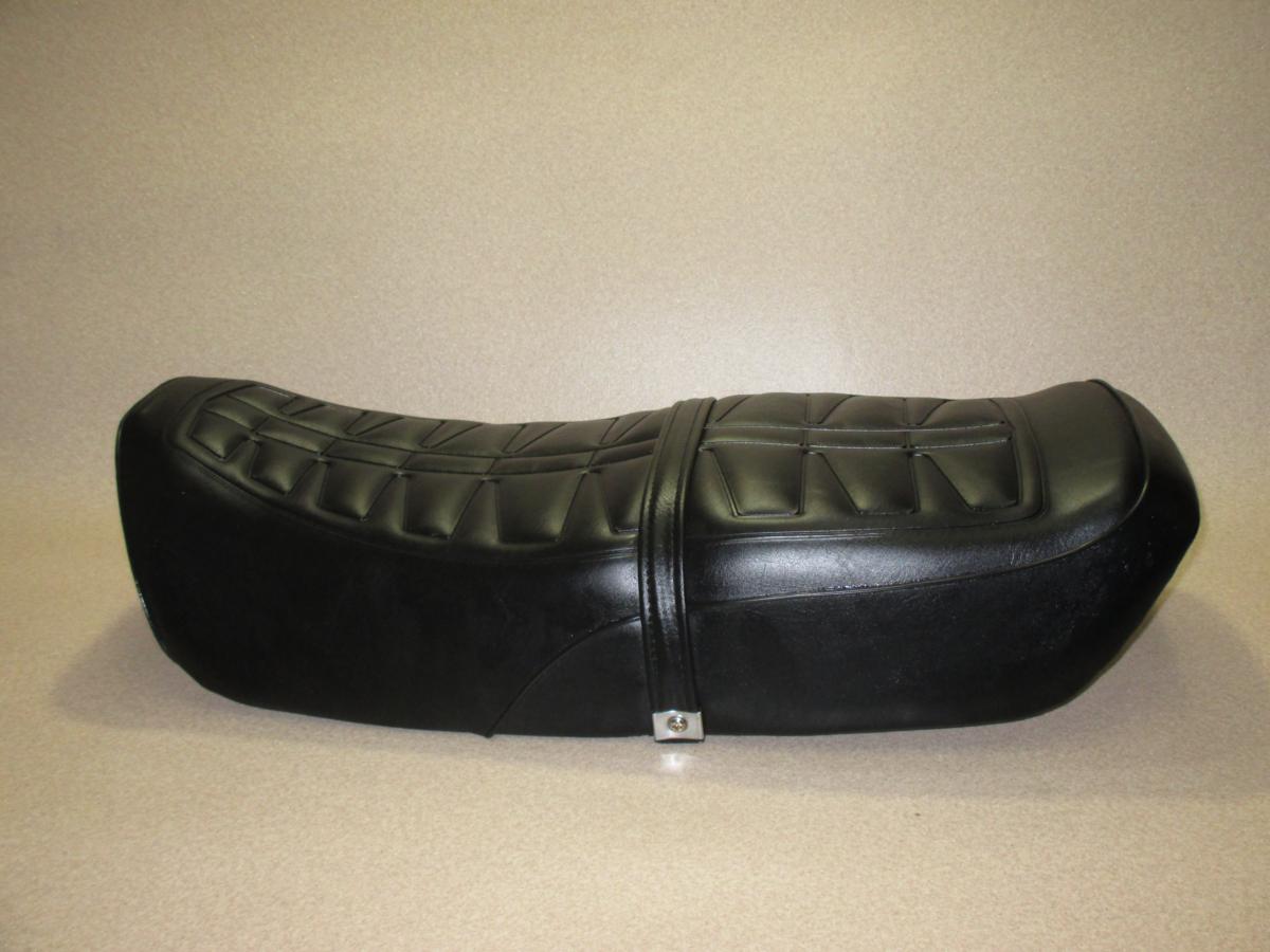 新品未使用 CB750FC 純正シート 未使用品 CB750FB用 シート