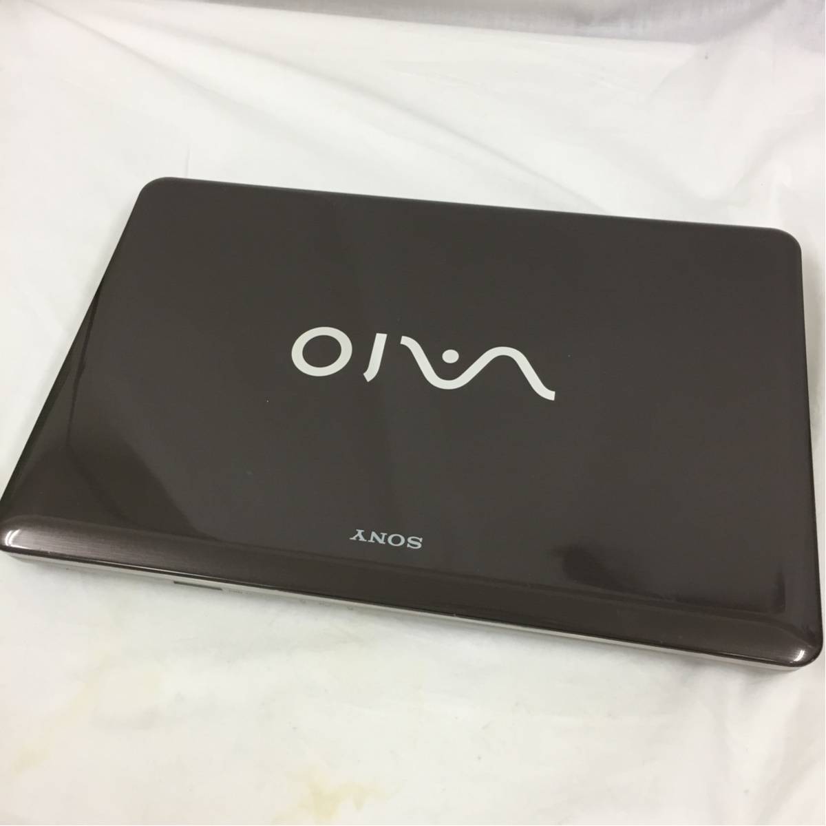 SONY VAIO VGN-TZ92S Windows10 完動品 HDD100 メモリ2G 中古・使用品