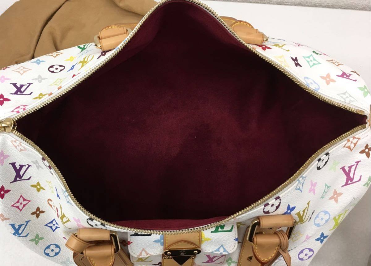 LOUIS VUITTON ボストンバッグ モノグラム 未使用品♪LOUIS VUITTON（ルイヴィトン）ボストンバッグ◇キーポル45