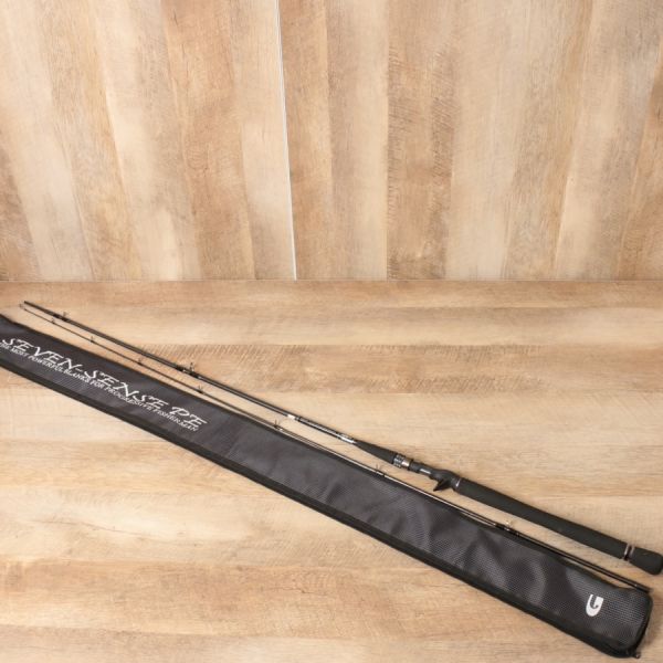 G-CRAFT モンスター ストリーム MSB-892-PE 釣り フィッシング 竿 リール mc01007087