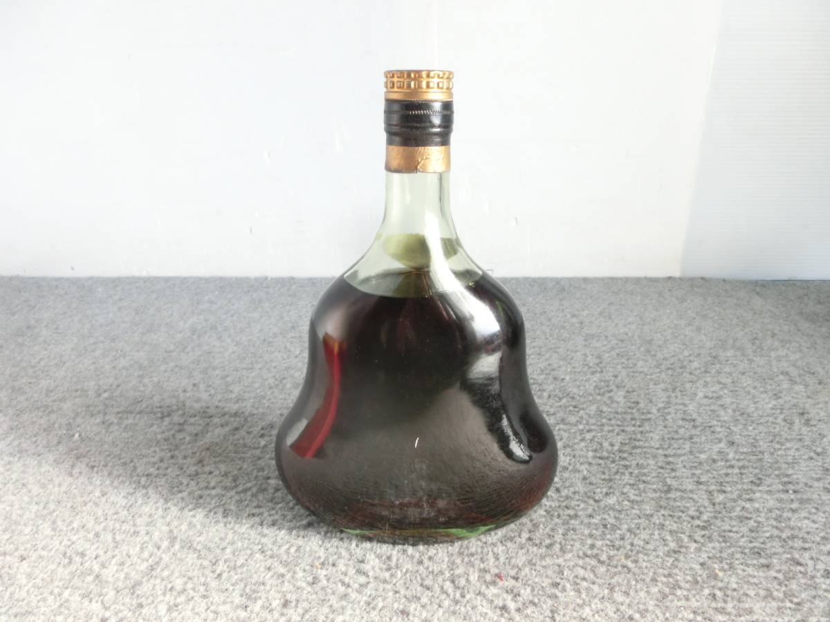 J.E. HENNESSY & CO. XO コニャック 【公式通販】