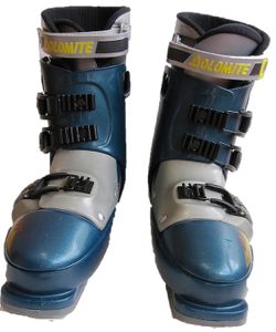 DOLOMITE スキーブーツのYahoo!オークション(旧ヤフオク!)の相場・価格