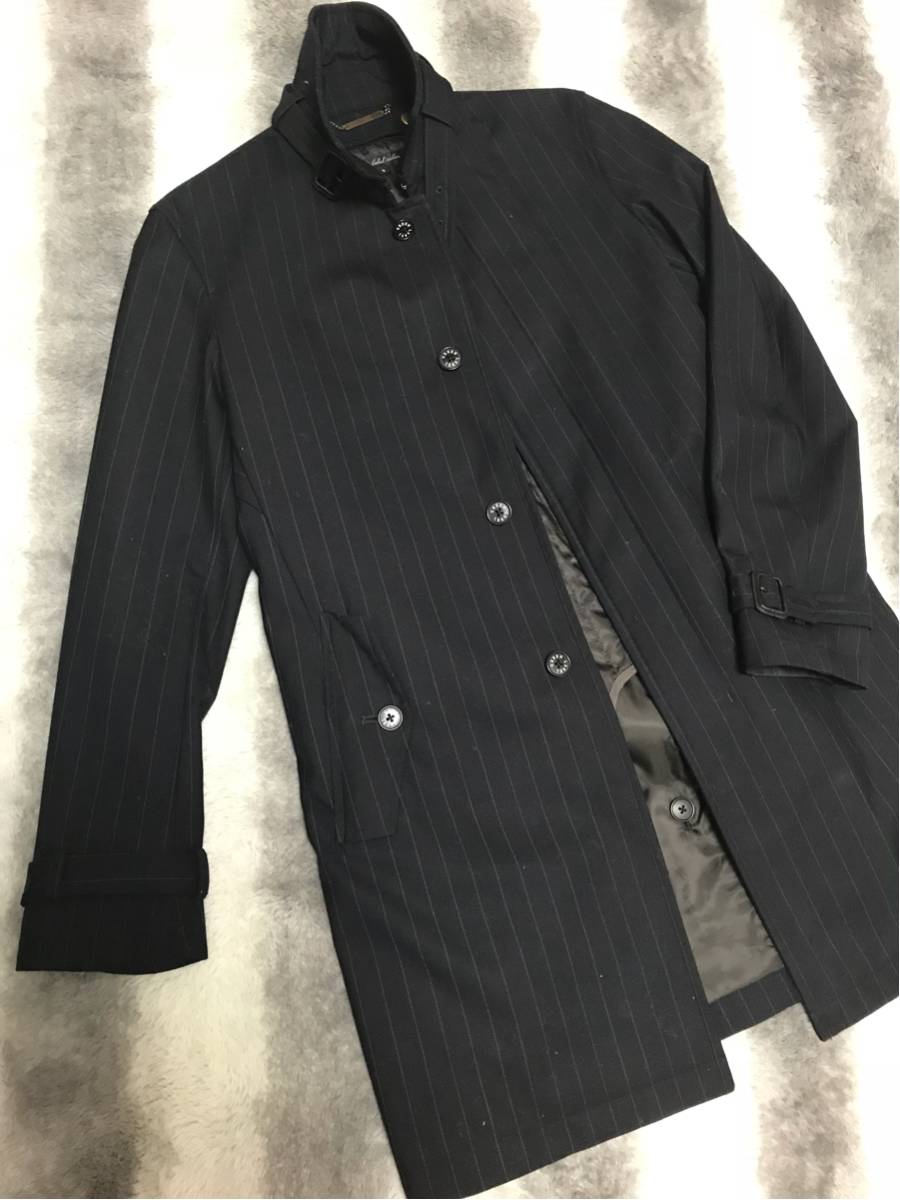 ユナイテッドアローズ グリーンレーベル トレンチコート S