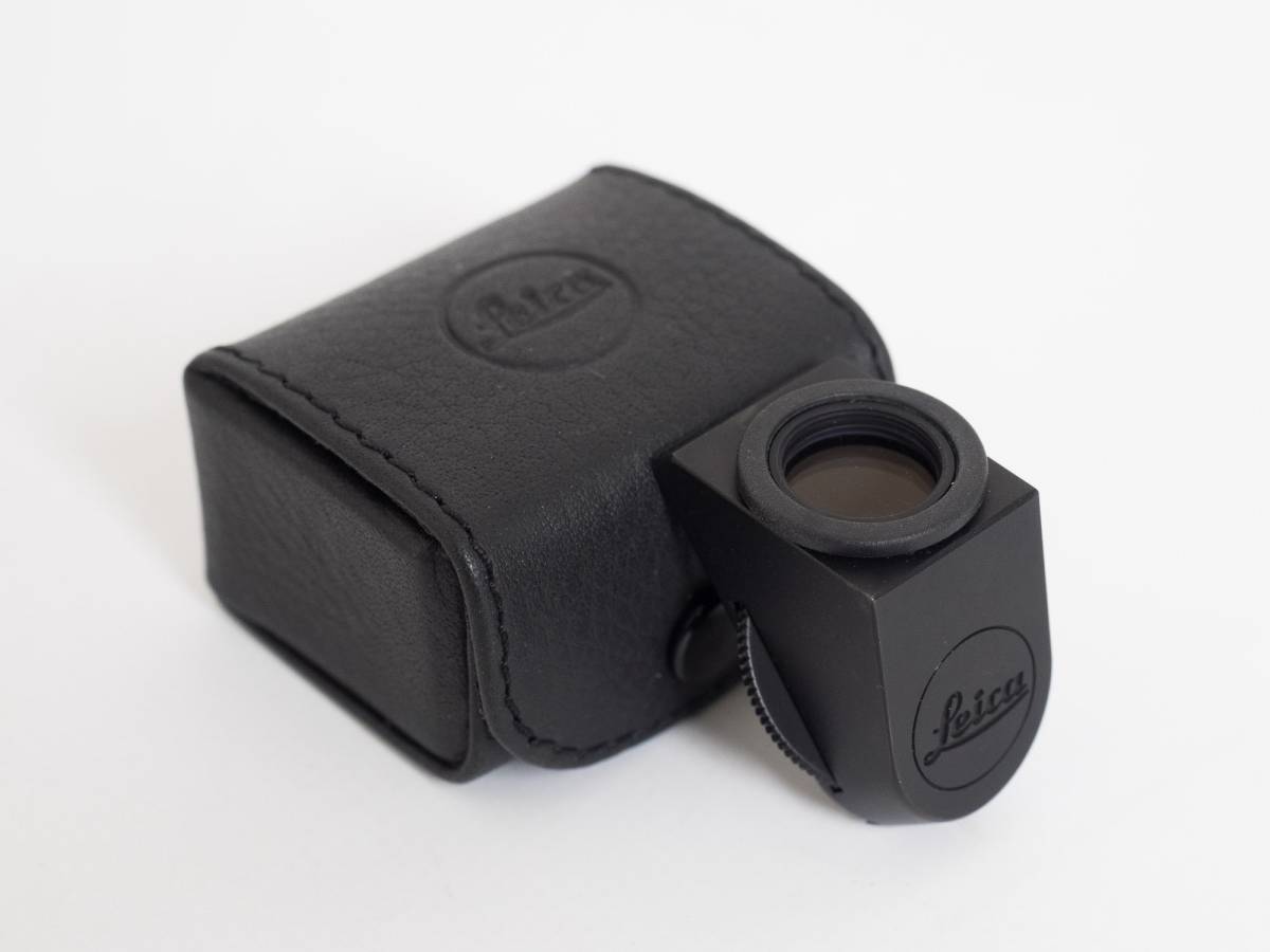 Leica ライカ アングルファインダーM 12531