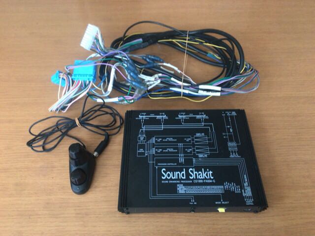 サウンドシャキット PA504-L 【公式通販】