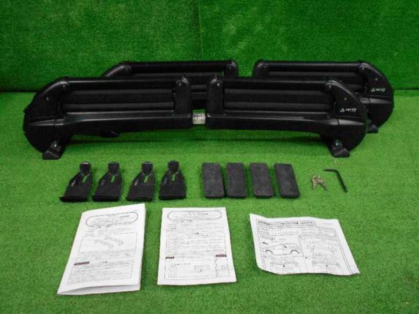 フィット用キャリアセット（SS-101ZB） 上尾