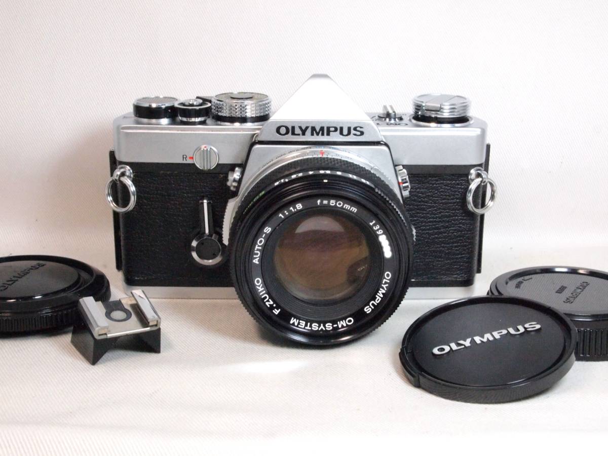 Nikomat - 発売から50年経つフィルムカメラ、Nikomat EL｜レトロカメラ