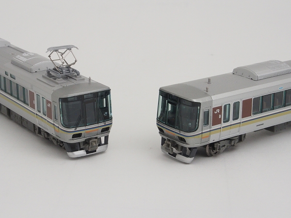 マイクロエース A-9565 223系 6000番台 6次車 4両セット 元ケース