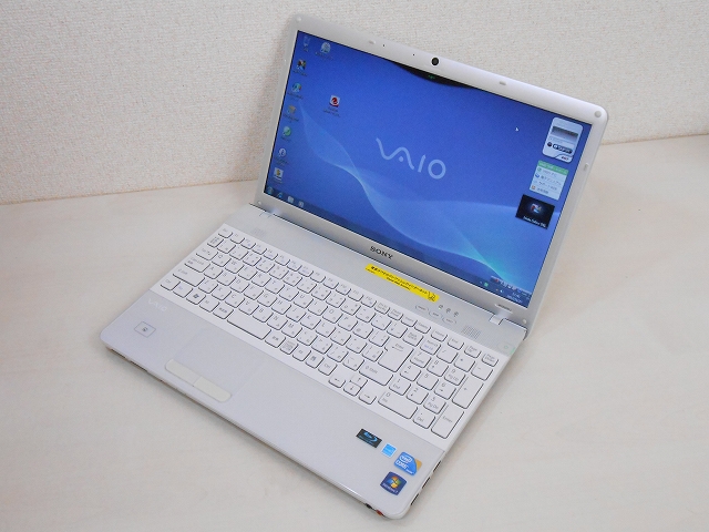 ◆中古◆SONY◆VAIO VPCEB29FJ(PCG-71311N)◆Windows 7◆B J283177