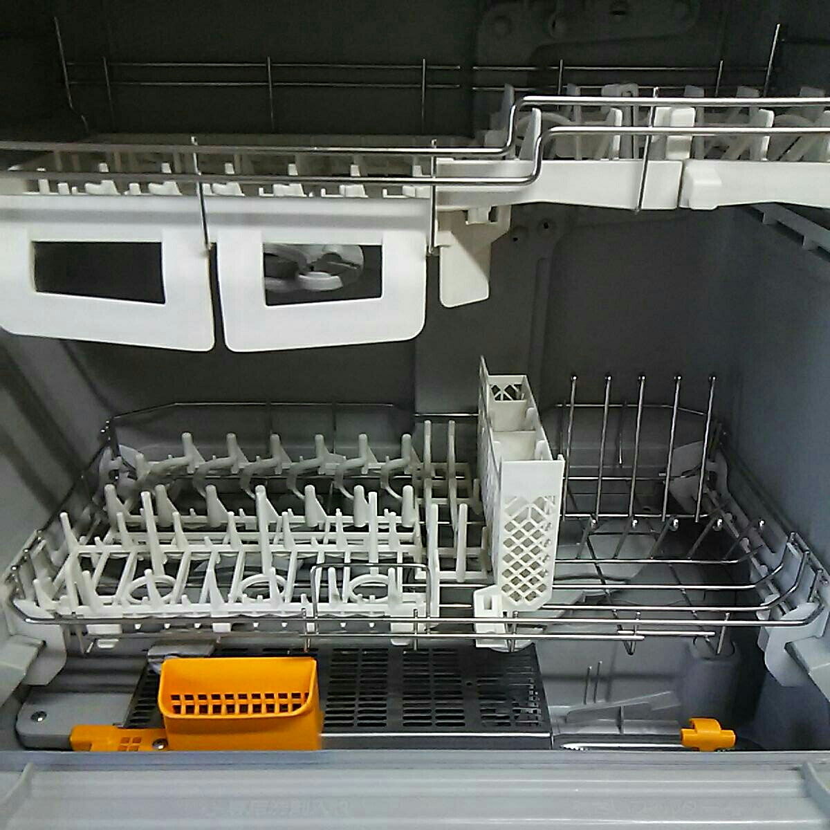 Panasonic NP-TR8 中古美品です。最近まで使用していました。 中古 