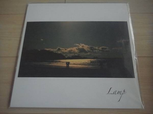 クリアランス通販店 haruka nakamura ft. nujabes「Lamp クリアランス通販店 haruka nakamura ft. nujabes「Lamp