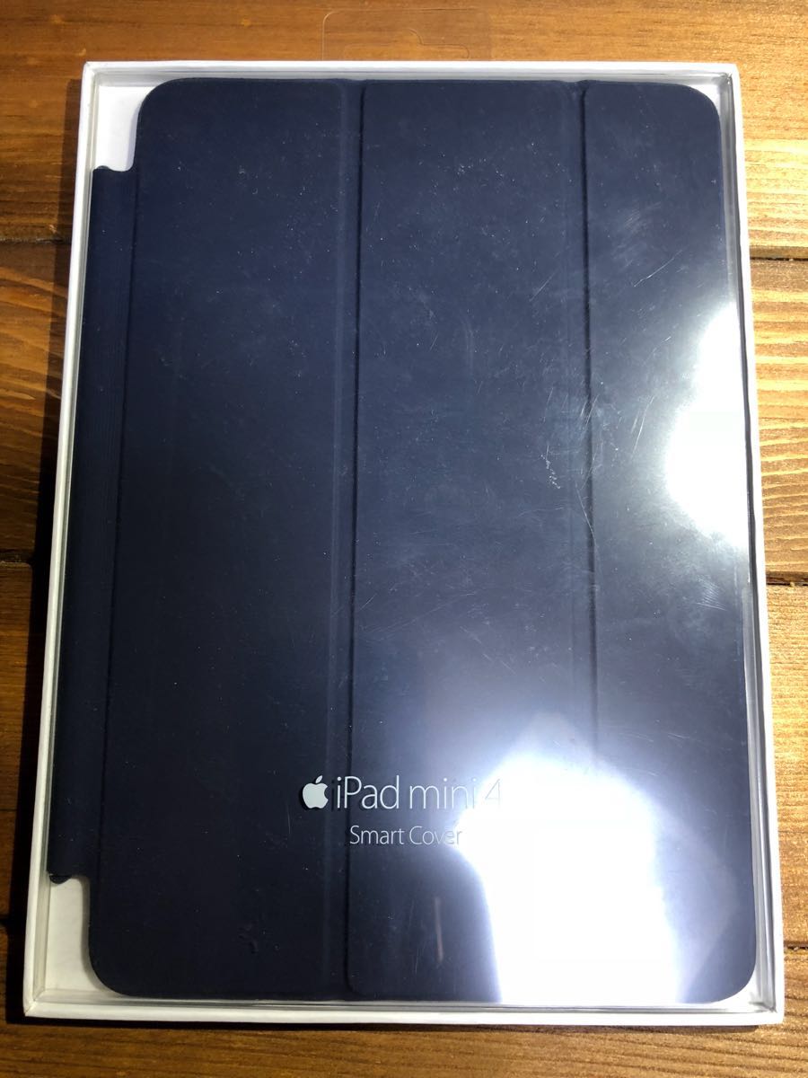 iPad mini4 SmartCover スマートカバー_1