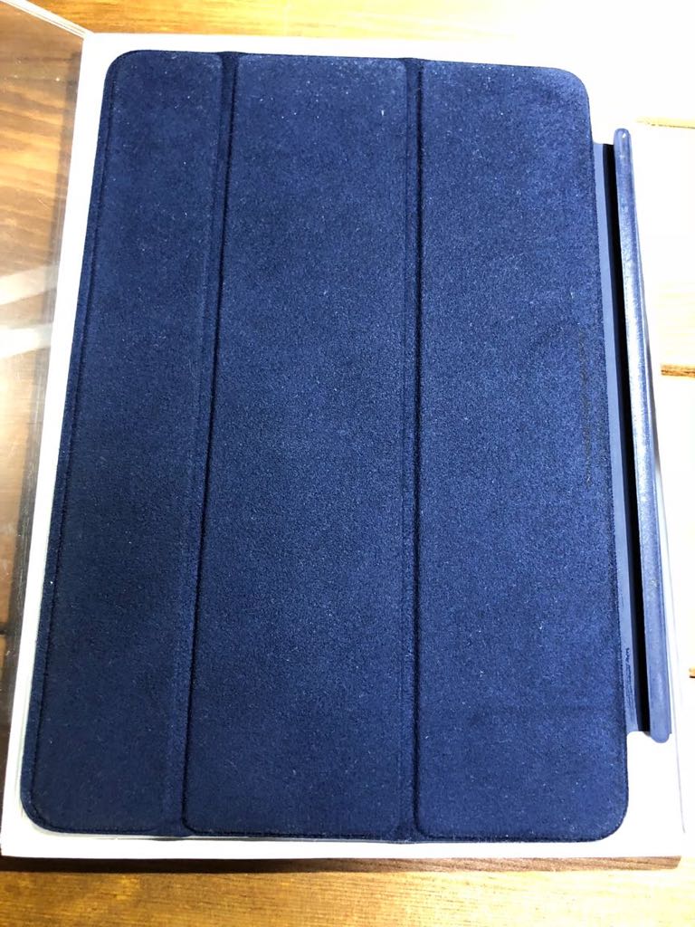 iPad mini4 SmartCover スマートカバー_3