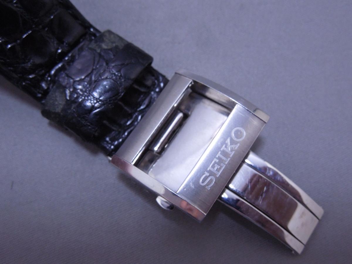SEIKO セイコー BRIGHTZ ブライツ ANANTA アナンタ メカニカル クロノ 