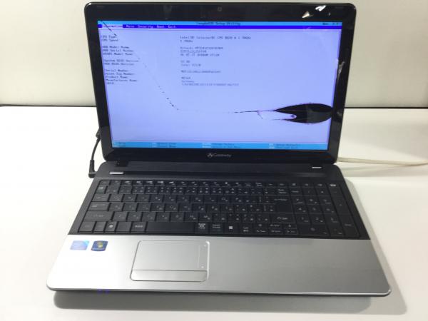 B901☆富士通 LIFEBOOK S560/B|Core i5-560M 2.66GHz|MEM 0GB|HDD 0GB