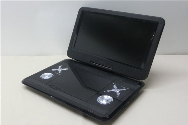 【新品未使用】15.6インチ DVDプレーヤー 最新/新品 ◇VERTEX 大画面16inch ◇ フルセグDVDプレーヤー PDVD