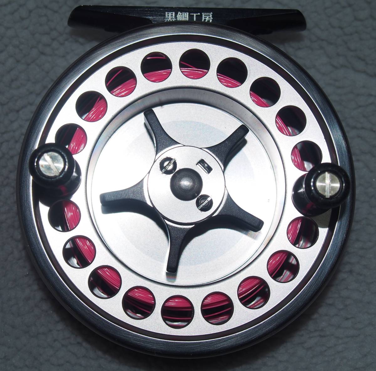 オールドPenn SPINFISHER 6500SS メタルボディ(その他)｜売買された