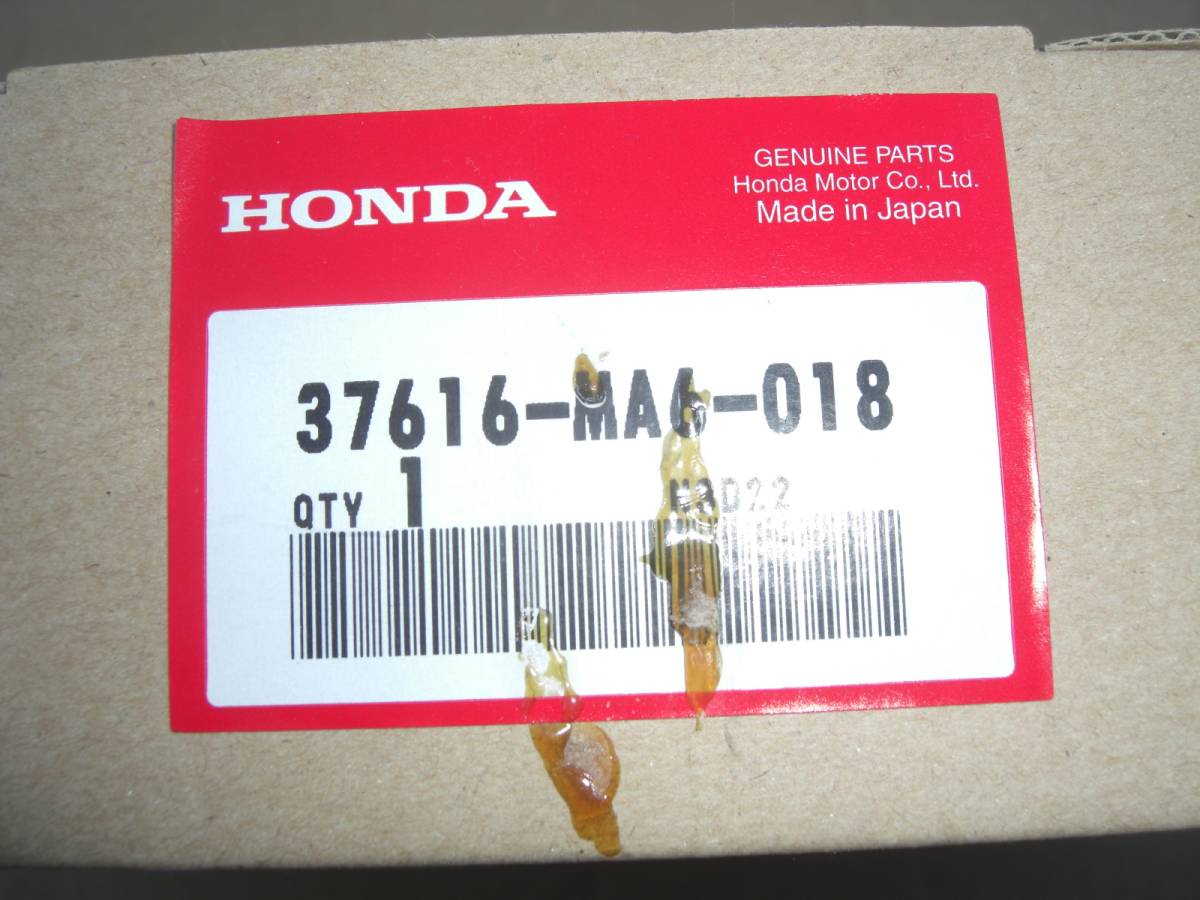 ホンダ　CBX400Fメーターアッパーケース当時もの新品