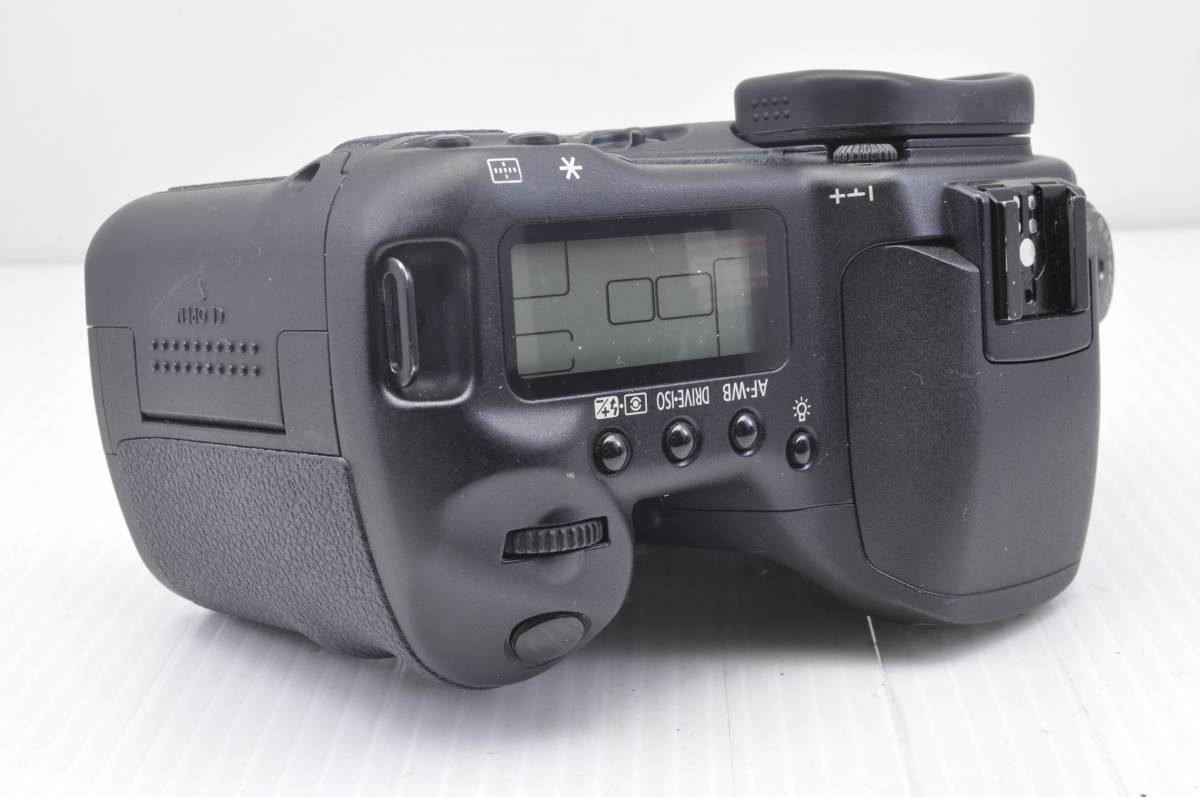 ☆極上美観☆CANON EOS 10D#9681