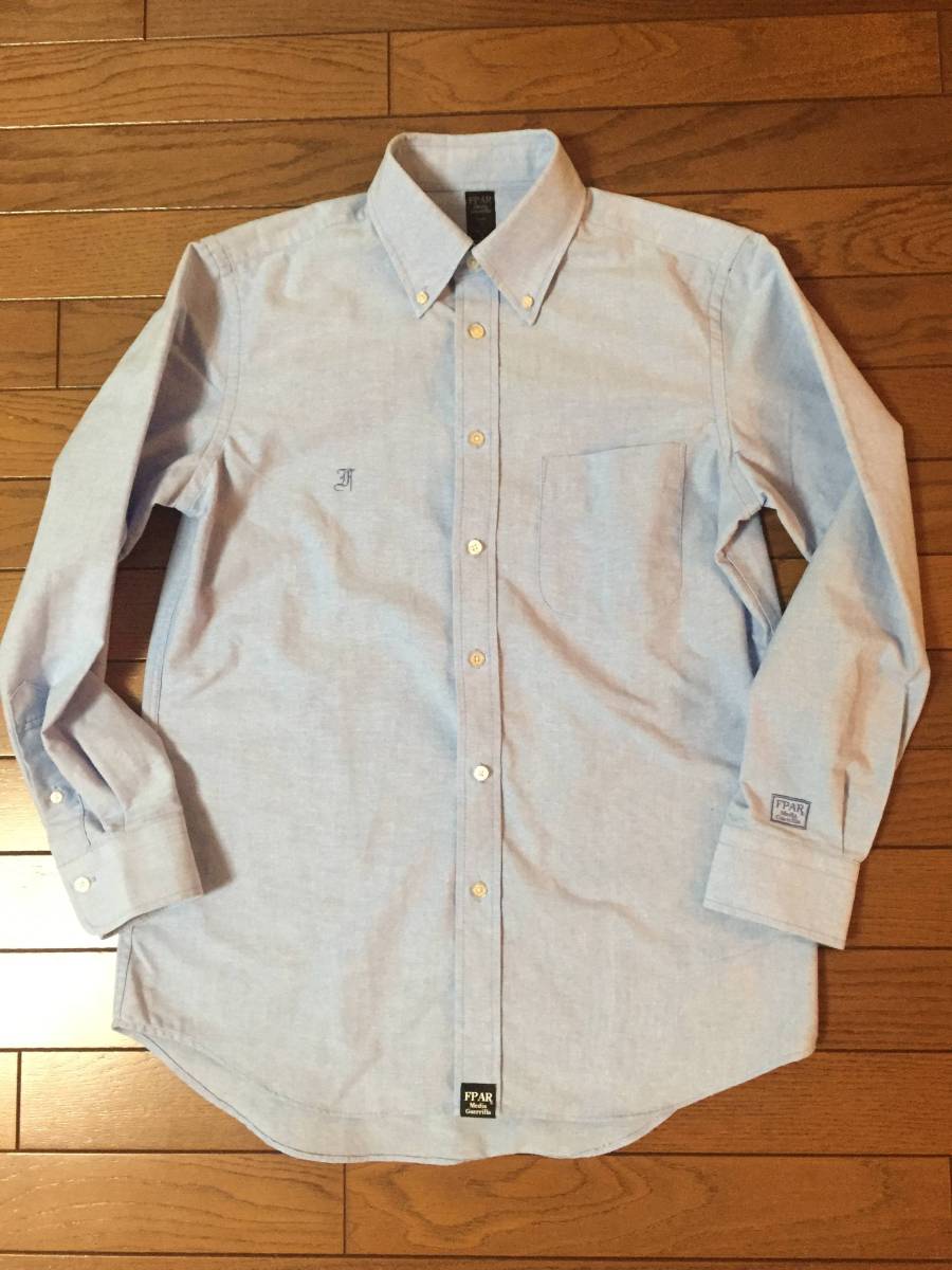 fpar 40% wtaps oxfordshirts シャツ Green WTAPS 40PCT Uparmored T