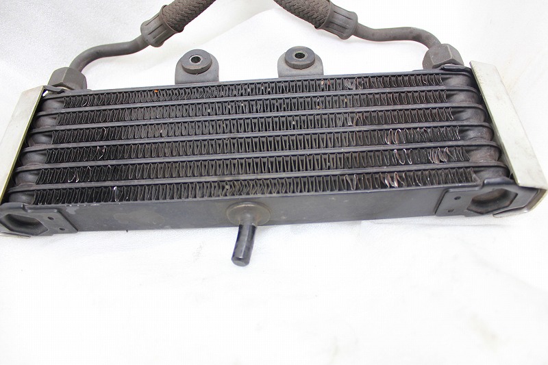 XJR400R 4HM オイルクーラー XJR400 RH02J 4HM-13470-00互換 純正