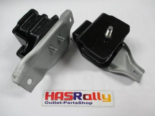 純正より安い　STI　ST4100055110/120　強化エンジンマウント左右セット　GC8/GDB/GRB/GVB