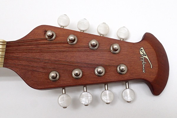 APPLAUSE by OVATION MAE148 アプローズ エレクトリックマンドリン 中古_3