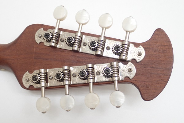 APPLAUSE by OVATION MAE148 アプローズ エレクトリックマンドリン 中古_4