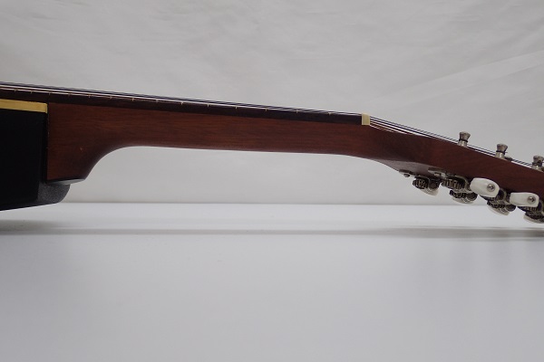 APPLAUSE by OVATION MAE148 アプローズ エレクトリックマンドリン 中古_7