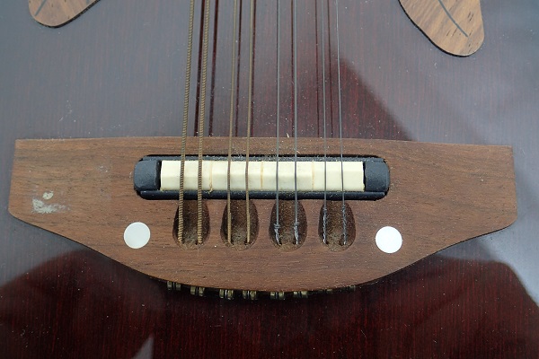 APPLAUSE by OVATION MAE148 アプローズ エレクトリックマンドリン 中古_8