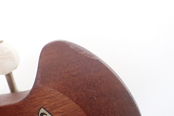 APPLAUSE by OVATION MAE148 アプローズ エレクトリックマンドリン 中古_9