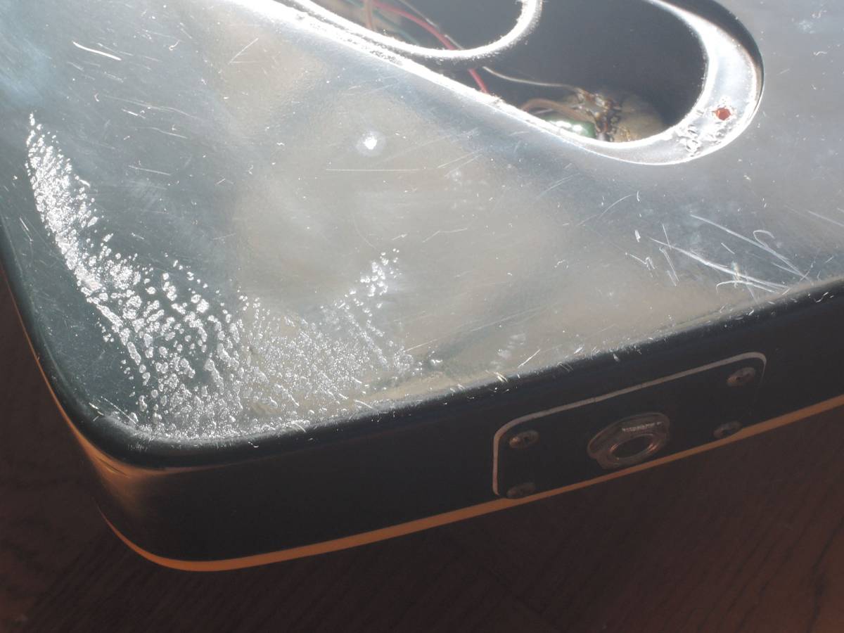 Aria Pro ll /Explorer/エクスプローラー/FlyingV/Hamer/リタ・フォード Aria Pro II ZZ Deluxe Electric Guitar Explorer JAPAN 1983 Used | eBay